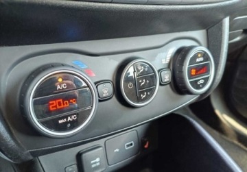 Fiat Tipo II Station Wagon 1.4 95KM 2019 Fiat Tipo 1.4 PB 95KM Mirror Serwis ASO Gwarancja 1.4 Benzyna 95KM, zdjęcie 19