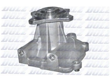 DOLZ S207 ČERPADLO VODY CHLAZENÍ MOTORU