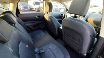 Nissan Qashqai I Crossover 1.6 115KM 2010 Nissan Qashqai LIFT Panorama Navi Gwarancja, zdjęcie 19