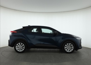 Toyota C-HR II 2024 Toyota C-HR 1.8 Hybrid, Salon Polska, zdjęcie 5