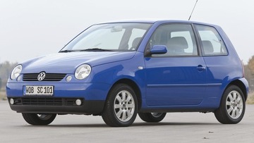 LAMPA OSVĚTLENÍ KABINY VOLKSWAGEN LUPO I AROSA 6N0947105F