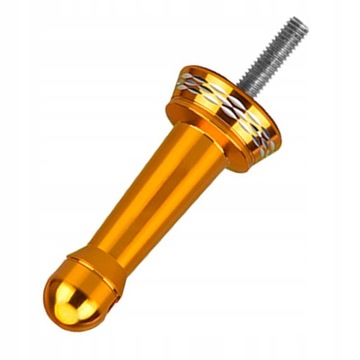 Blokada typu Reel Protect Tool Stop aluminiowa