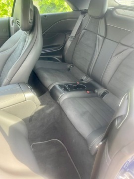 Mercedes CLE Coupe 2.0 220d 197KM 2024 Najładniejsze CLE Cabrio do leasingu, na gwarancji, pierwszy wł., zdjęcie 13