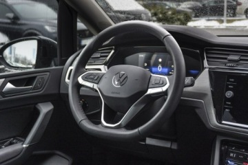 Volkswagen Touran III 1.5 TSI EVO 150KM 2026 Volkswagen Touran Comfortline Plus 1.5 TSI EVO 150, zdjęcie 13