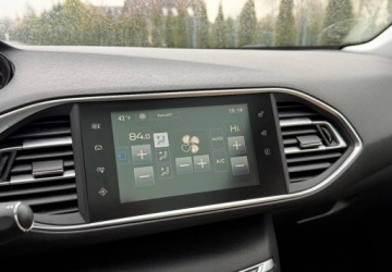 Peugeot 2015 Peugeot 308 1.6 Diesel 120 Km Skory Navi 1.6 Diesel 120KM, zdjęcie 26