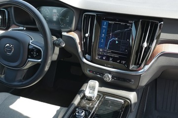 Volvo V60 II  Kombi Plug-in 2.0 T6 Plug-In Hybrid 341KM 2021 Volvo V60 T6 341ps AWD Inscription 360 Hak Harman Pamięć Ogrz.Szyba+Kierown, zdjęcie 20