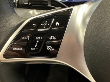 Mercedes Klasa C W206 Limuzyna 1.5 200 204KM 2026 C Klasa 200 4-Matic Avantgarde 1.5 (204KM) 2026, zdjęcie 7