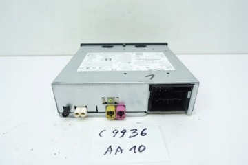 5H0035816, MULTIMEDIA CZYTNIK MIB3 VW GOLF VIII 8 5H0035816 | thumb 3