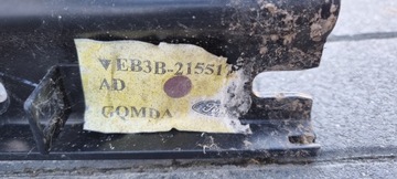 ORUROWANIE PAKI FORD RANGER V EB3B