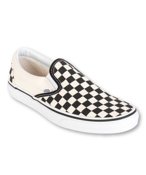 Vans Classic Slip-On VN00EYEBWW 36 Beżowe