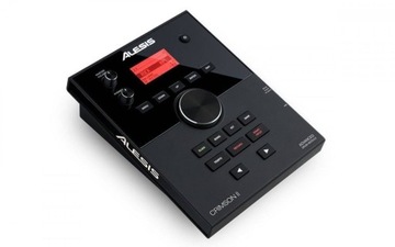 ЭЛЕКТРОННЫЙ БАРАБАН ALESIS CRIMSON II SPECIAL EDITION