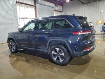 Jeep Grand Cherokee V 2024 Jeep Grand Cherokee Limited 4XE 2024 2.0 Hybryda 375KM, zdjęcie 1