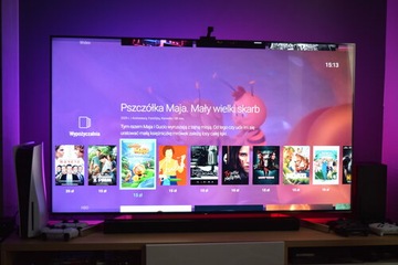 ИГРАТЬ СЕЙЧАС TV BOX HDR 4K МУЛЬТИМЕДИЙНЫЙ ПЛЕЕР NETFLIX YOUTUBE ANDROID