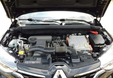 Renault Arkana 2022 Renault Arkana z Gwarancja Bezwypadkowa 100 Stan Wzorcowy 1.6 Hybryda, zdjęcie 18