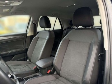 Volkswagen T-Roc I SUV Facelifting 1.5 TSI ACT 150KM 2024 Volkswagen T-Roc TSI 150KM Style Keyless Side Assist Climatronic LED, zdjęcie 11