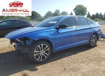 Volkswagen Jetta VI 2024