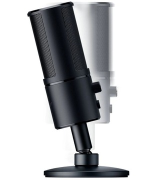 Микрофон Razer Seiren Emote RZ19-03060100-R3M1
