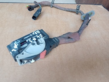 AUDI A4 8W B9 SVAZEK INSTALACE NÁDRŽE ADBLUE 5Q0973046 ZÁSTRČKA KONEKTOR