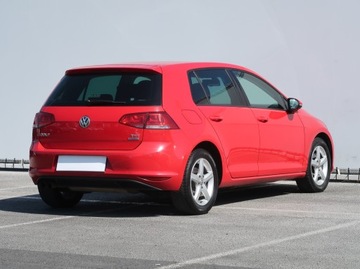 Volkswagen Golf VII Hatchback 3d 1.4 TSI 140KM 2012 VW Golf 1.4 TSI, Klima, Klimatronic, Parktronic, zdjęcie 4