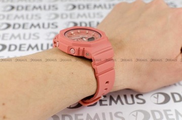 Zegarek Damski G-SHOCK Mini GMA-S2100-4A2ER