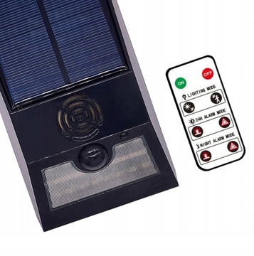 Беспроводной сигнализатор SOLAR 427