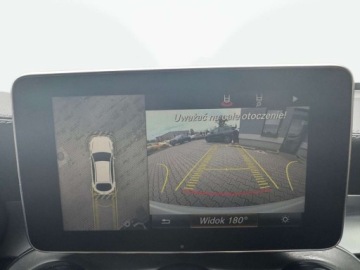 Mercedes GLC C253 SUV AMG 4.0 AMG 63 S 510KM 2018 Mercedes-Benz GLC GLC63S 4MATIC 510 KM AMG Performance Air Body Control, zdjęcie 25