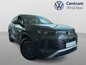 Volkswagen Tayron 2026 Volkswagen Tayron Life Plus 1.5 eTSI mHEV 150KM DS, zdjęcie 2