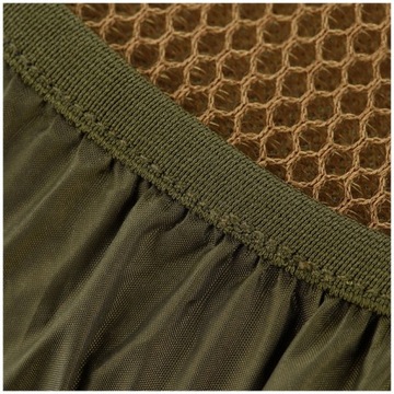 Водонепроницаемый дождевик для рюкзака объемом до 60 л M-Tac OLIVE