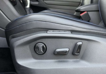 Volkswagen Tiguan II SUV R 2.0 TSI 320KM 2022 Volkswagen Tiguan Pierwszy wlasciciel Hak Gwarancja Bezwypadkowy FVAT, zdjęcie 25