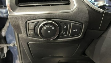 Ford S-Max II Van Facelifting 2.0 EcoBlue 150KM 2020 Ford S-Max 2.0 EcoBlue ST-Line aut Van, zdjęcie 25