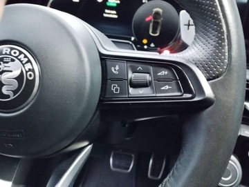 Alfa Romeo 2022 Alfa Romeo Tonale Alfa Romeo Tonale Editione Speziale 1.5 Benzyna 130KM, zdjęcie 23