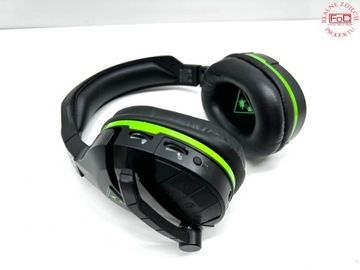 Поврежденные игровые наушники Turtle Beach Stealth 700 XBox