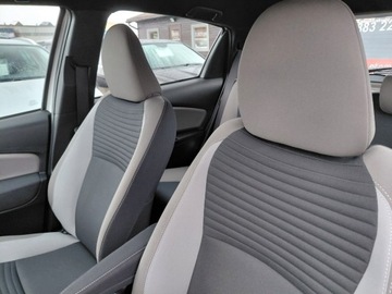 Toyota Yaris III 2016 Toyota Yaris Hybryda Automat Klimatronik Kamera Sensor 1.5 Hybryda 73KM, zdjęcie 13