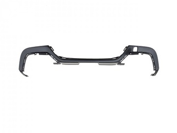 Infiniti Q30S Sport QX30 spoiler zderzaka tył 15-