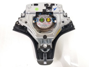 ПОДУШКА БЕЗОПАСНОСТИ РУЛЕВОГО КОЛЕСА 230 219 203 2308602402