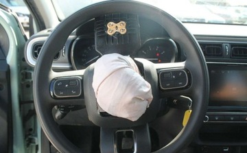 Citroen C3 III Hatchback Facelifting 1.2 PureTech 83KM 2020 Citroen C3 1.2 Benzyna 83KM, zdjęcie 16