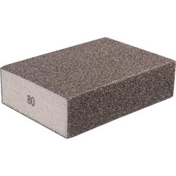 C4798 KLOCEK SZLIFIERSKI GR 220 100x70x25MM RICHMA