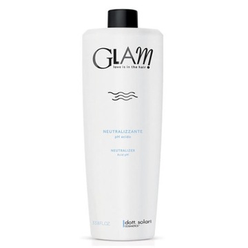 НАБОР GLAM WAVE 2x500ML + 1x1000ML