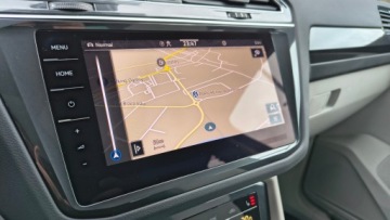 Volkswagen Tiguan II SUV Facelifting 2.0 TDI 200KM 2022 Volkswagen Tiguan Elegance 2.0TDI 200KM 4X4 ACC Pa, zdjęcie 17