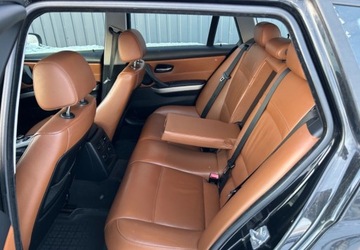 BMW Seria 3 E90-91-92-93 2010 BMW Seria 3 2,0d, Skora, Xenon, Parktronik, Idealny Stan, Klimatronik, Alu, zdjęcie 10