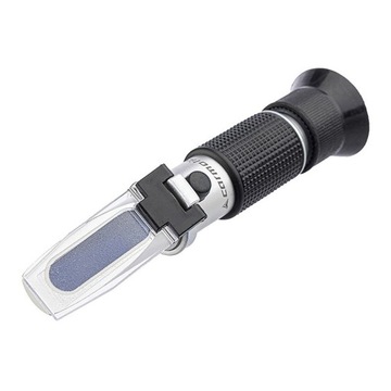 РЕФРАКТОМЕТР, ТЕСТЕР ЭЛЕКТРОЛИТНОЙ ХЛАДАЖИДНОСТИ