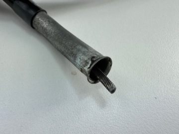 ТРОС ЧЕРВЯКА СПИДОМЕТРА SUZUKI GS 500