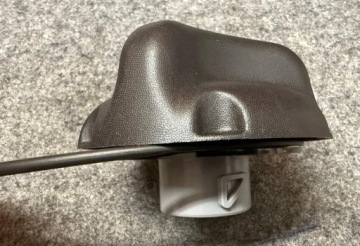 HUMMER H2 2003-09 Крышка заливной горловины топливного бака