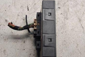 MODUL POHODĚ SEAT ALTEA XL (5P5, 5P8) 00020006 2.0L DIESEL 2008
