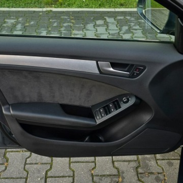 Audi A4 B8 Avant 1.8 TFSI 160KM 2008 Audi A4 Avant A4 B8 1.8 S line Sportpaket, zdjęcie 19