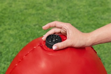 ND24_14690 Надувной фонтан-ракета 64 x 61 x 102 см Bestway 52572