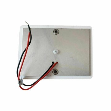 Светодиодный потолочный светильник Плафон 12 В 24 В с диммерным сенсорным переключателем для лодки-кемпера