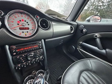 Mini One I 2006 Mini ONE Old Man Edition 1.6, zdjęcie 7