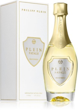 PHILIPP PLEIN FATALE EDP 90ML
