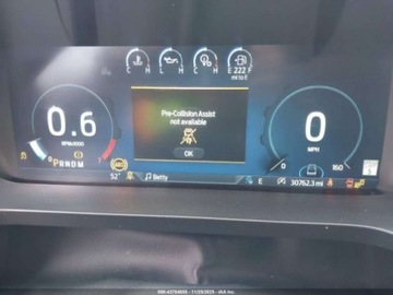 Ford Expedition III 2024 Ford Expedition Limited 2024 3.5L 3.5 Benzyna 440KM, zdjęcie 10